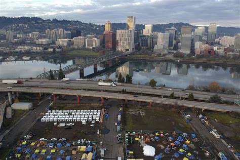 Voters Ok Drastic Overhaul Of City Hall In Portland Oregon The San