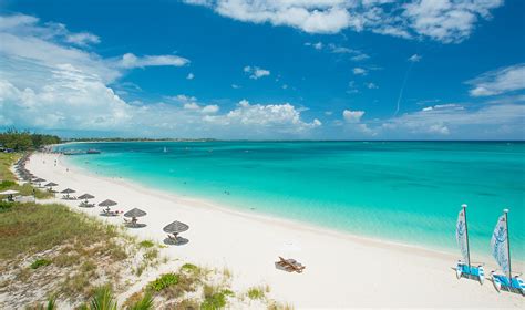 Beaches Turks And Caicos All Inclusive Resorts Official