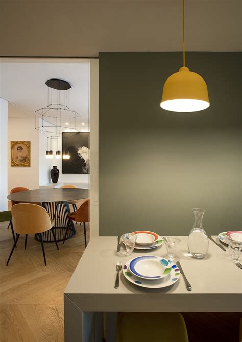 Casa Tiziano Cucina In Stile Di Arabella Rocca Architettura E Design