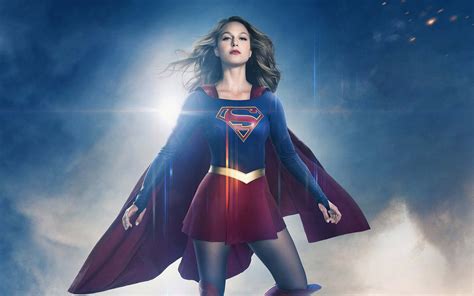 supergirl hd 4k wallpapers hd wallpapers id 18989