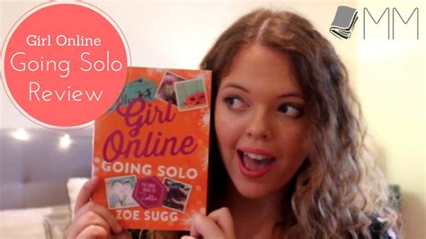 Girl Online Going Solo Review