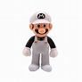 Figurine Mario Blanc 12cm | Livraison Gratuite