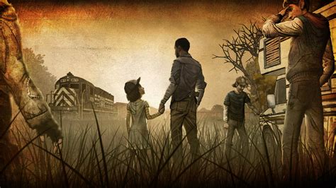 After years on the road facing threats living and dead, clementine must build a life and become a leader while still watching over a.j, an orphaned boy and the closest thing to family she has left. Telltale promete terminar la última temporada de The ...