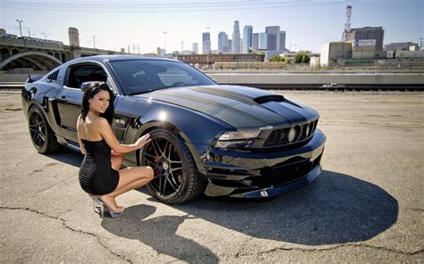 Girls And Cars Hd Wallpaper Background Image 2560x1600 Id183962