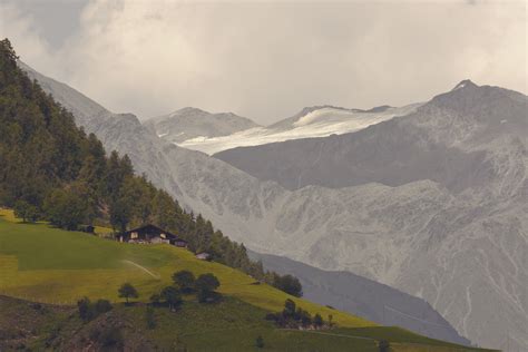 Alpi Venoste Trentino Alto Adige Juzaphoto