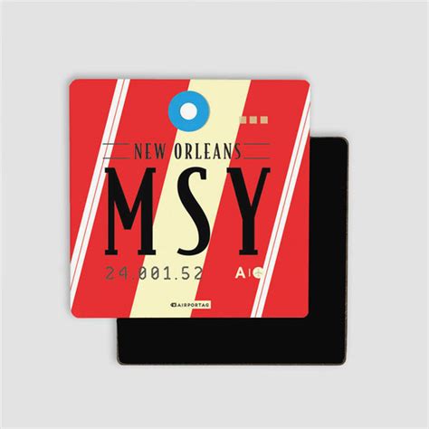 Msy Louis Armstrong Airport New Orleans Louisiana Us Coasters