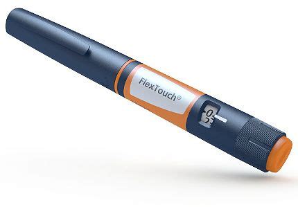 Novo Nordisks New Prefilled Insulin Pen Receives Health Canada Approval Phone Charger Medical