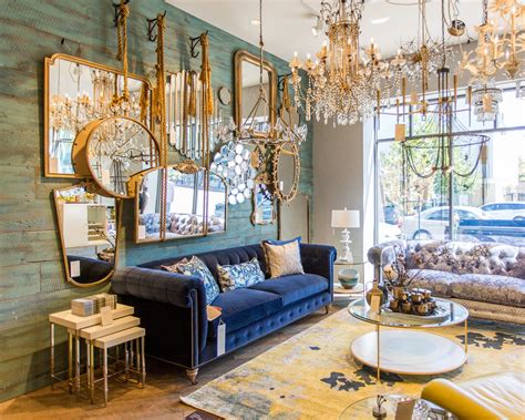 Anthropologies New Concept Store Is Exactly What Youve Been Waiting