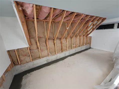 Healthy Basement Systems East Hampton Basement Waterproofing