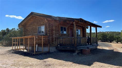 Quemado Catron County Nm Recreational Property Horse Property For