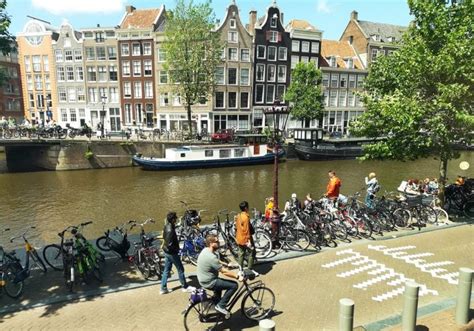 one day in amsterdam best things to do in 24 hours quirky travel guy