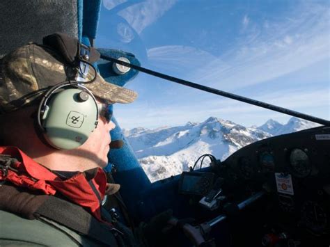 Alaskan Bush Pilots Have A High Risk High Reward Job Heres What Its