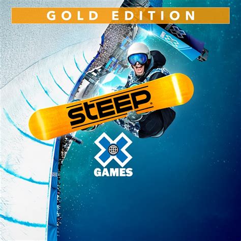 60 Discount On Steep X Games Gold Edition Xbox One — Buy Online Xb