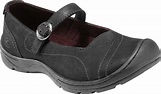 Keen Women's Sterling City MJ - Mary Jane Shoes
