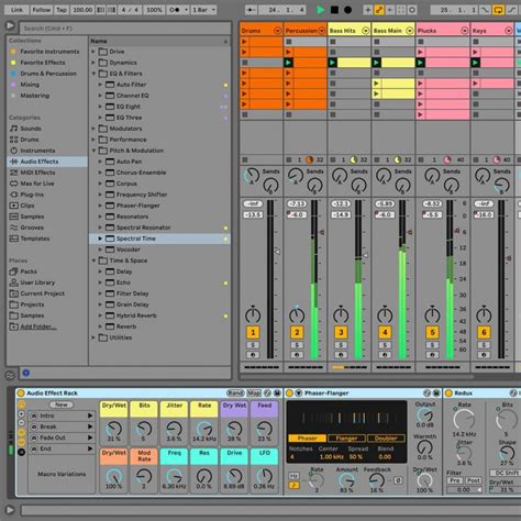 Ableton Live 11 Suite Music Production Software Daw