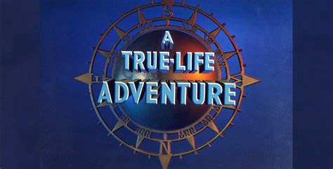 Enjoy A Look Back At Walt Disneys True Life Adventures D23