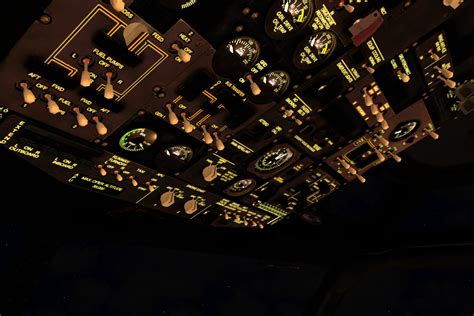 Flyinside Virtual Reality Flight Simulation