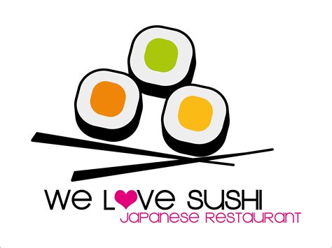 Made A Logo For A Local Sushi Restaurant Any Thoughts Design