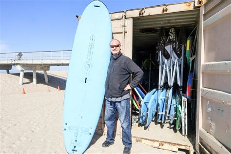 Hermosa Surf Camp To Lose Its Place In The Sand May Force Closure