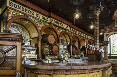 The 10 Best Pubs In Belfast