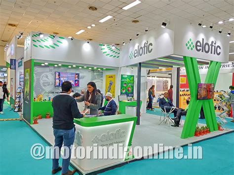 Elofic Affirms Bs Vi Readiness With Superior Technology Motorindia