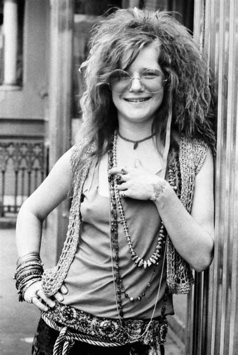 A Guide To Cool Janis Joplin