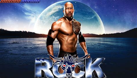 The Rock Wallpapers Wallpaper Cave