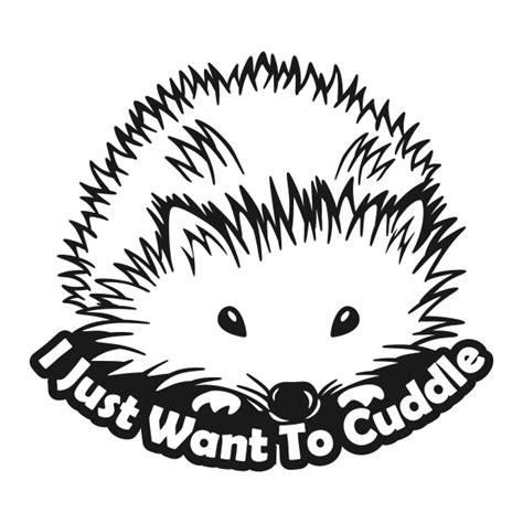 Download Hedgehog svg for free - Designlooter 2020  ‍ 