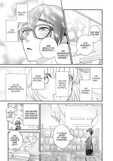 Wotakoi Love Is Hard For Otaku Chapter 74 Wotakoi Love Is Hard For