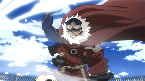 The 15 Strongest Anime Characters With Wind Abilities