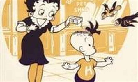 Betty Boop With Henry The Funniest Living American Where To Watch And Stream Online