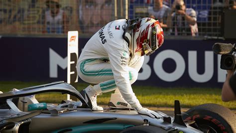 Lewis hamilton's dominant pole position was the 98th of his career. F1 2019: Lewis Hamilton edges out Valtteri Bottas for ...