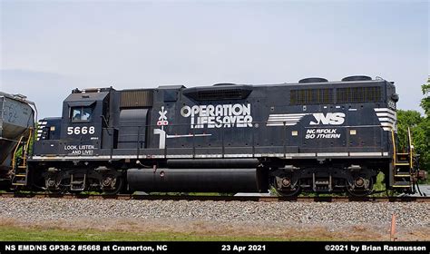 Ns Diesel Locomotive Roster Emdns Gp38 2 Nos 5601 5673
