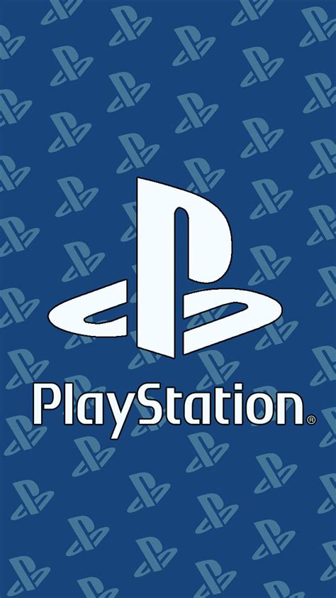 Playstation 4 Blue Logo Playstation 4 Pro Playstation Logo Ps4