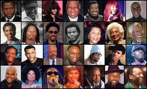 Rip Black Celebrities Who Passed Away In 2022 Minnesota Spokesman
