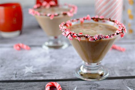 3 Smirnoff Peppermint Twist Vodka Recipes You Have To Try Joes Daily