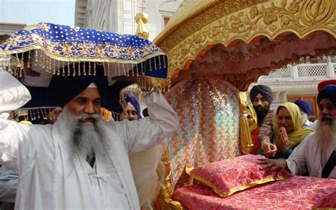 Guru Granth Sahib The Guru Eternal By Dr Mohinder Singh Sikhnet