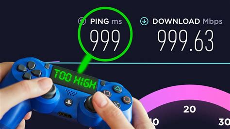 Why Is Ping So Important For Online Gaming