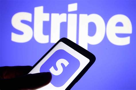 Fintech Giant Stripe Launches On Ramp Crypto Service
