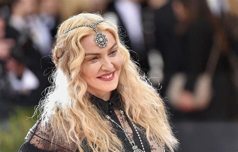 Madonna: Is This Bizarre Treatment a Sign the Singer May Need to Retire ...