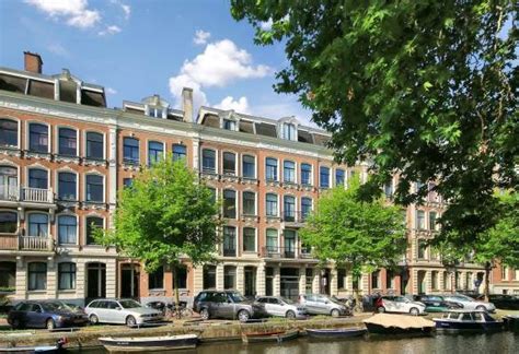 Studio In Amsterdam Te Huur Zieseniskade Leidsebuurt Zuidoost