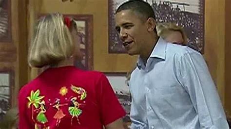 Obama Positions Himself For Reelection Campaign Fox News Video
