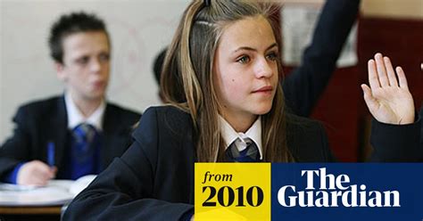 Social Class Affects White Pupils Exam Results More Than Those Of