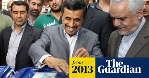 Mahmoud Ahmadinejad Summoned To Criminal Court Mahmoud Ahmadinejad The Guardian