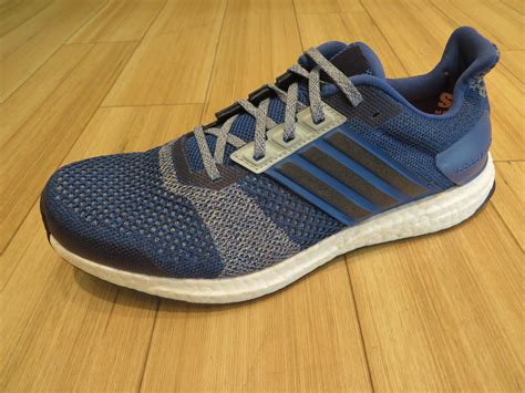 After countless trials and hundreds of iterations, the boost midsole was launched in 2013. adidas Ultra Boost ST | First Look - Running Warehouse Blog
