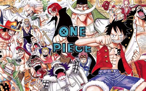 One Piece Full Hd Wallpaper And Background 1920x1200 Id319203