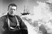 Ernest Henry Shackleton: Odvážný polárník, který si vždy našel cestu ...