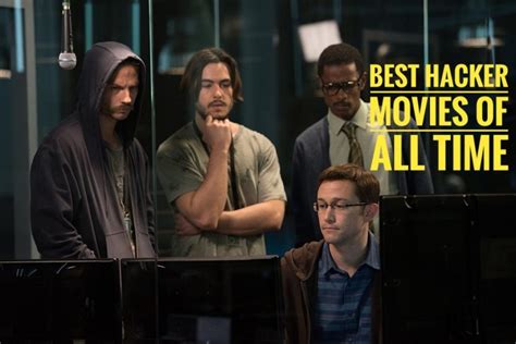 Hacking Movies Top Best Hacking Movies Of All Time Vrogue Co