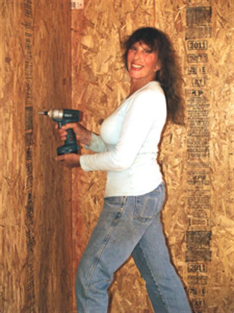 So osb board is the preferred type of wood sheeting when someone is laying sheathing on walls, flooring, and in decking in roofs and lofts. Cabin