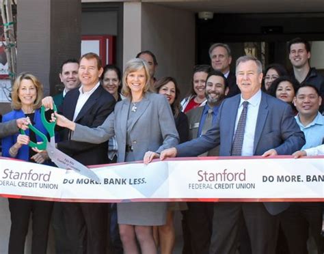 Stanford Federal Credit Union 253 Reviews 1860 Embarcadero Rd Palo